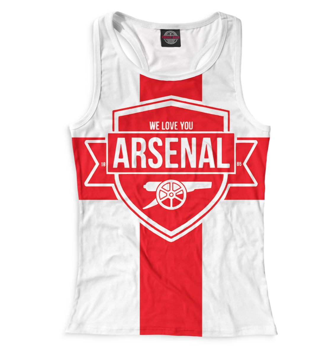 

Arsenal