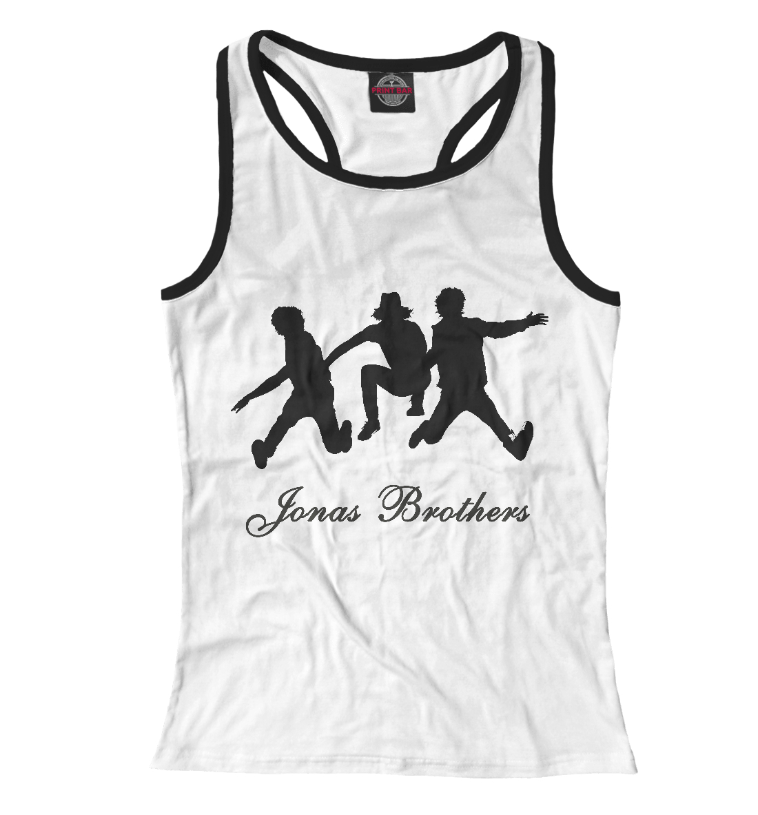 

Jonas Brothers