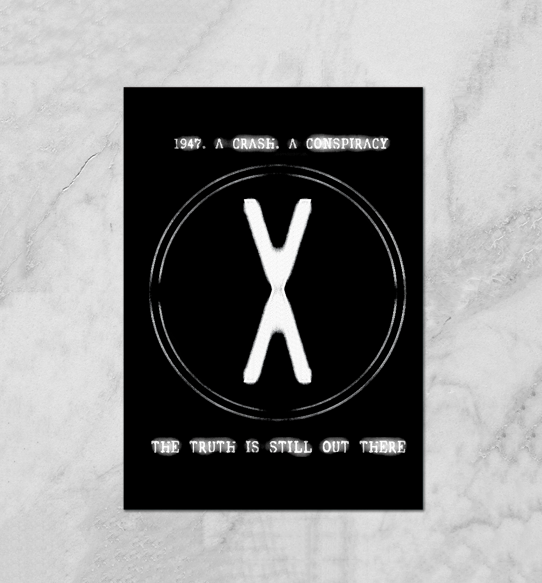 

X-Files