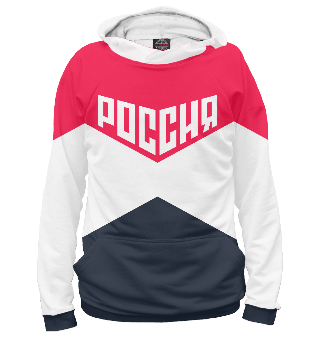 

Форма Сборной России