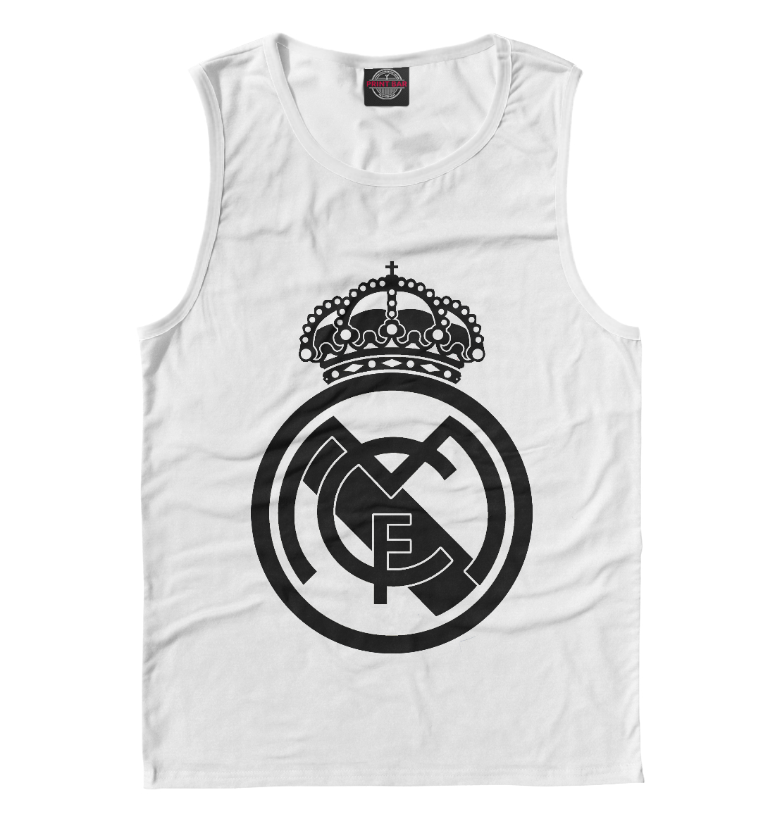 

FC Real Madrid