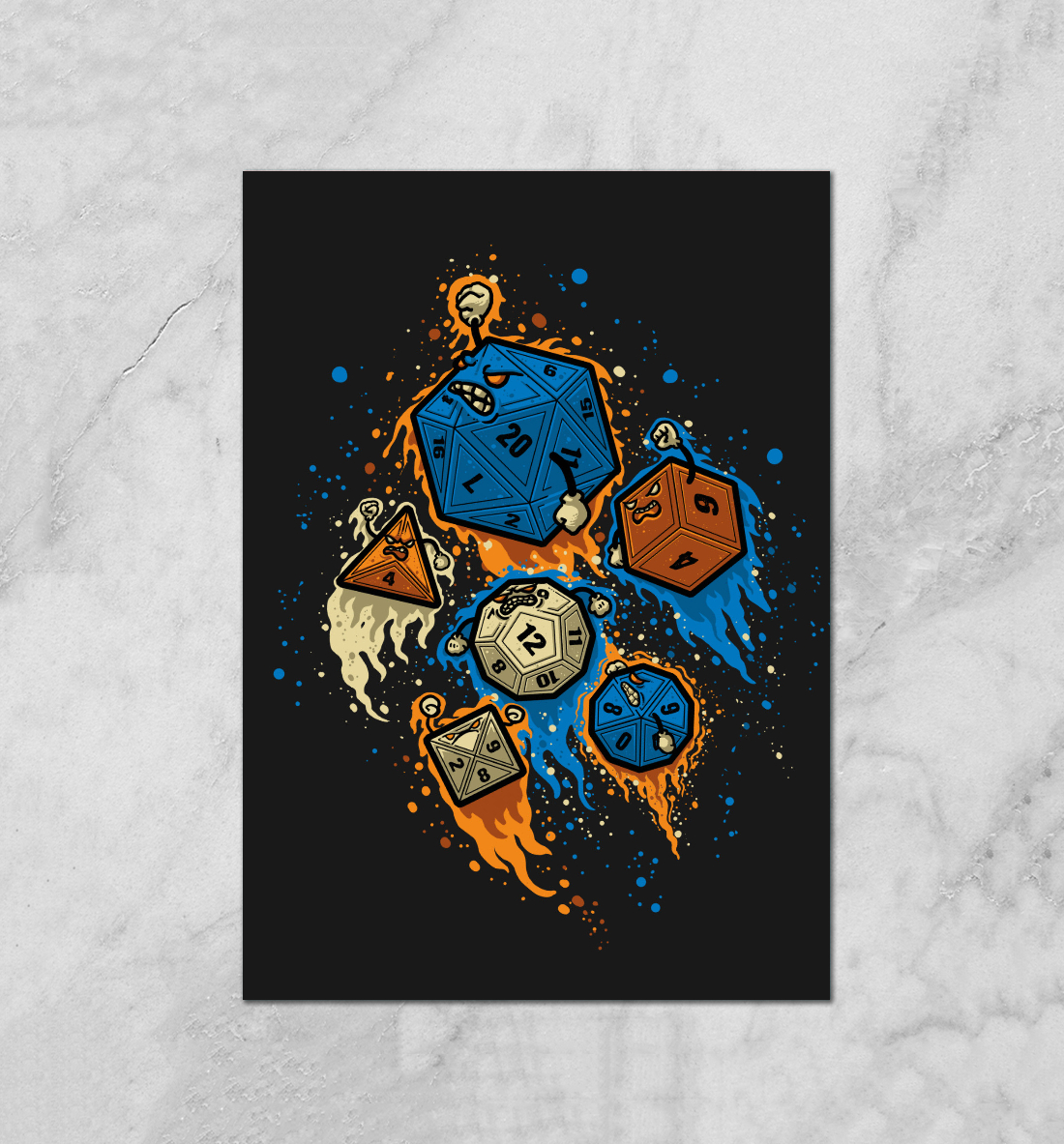 

DnD-1