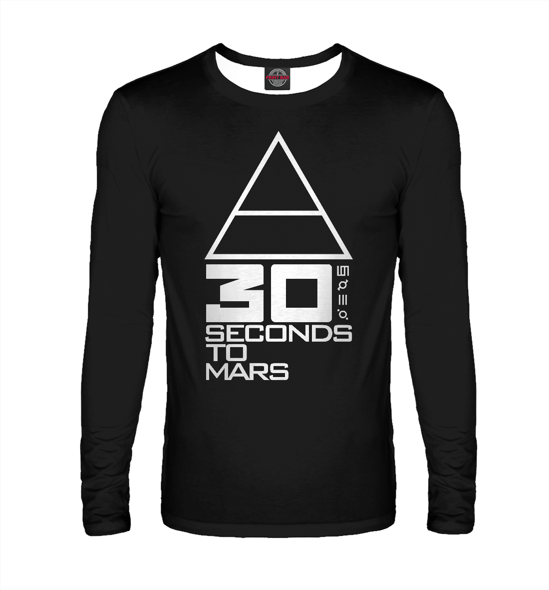 

30 Seconds to Mars