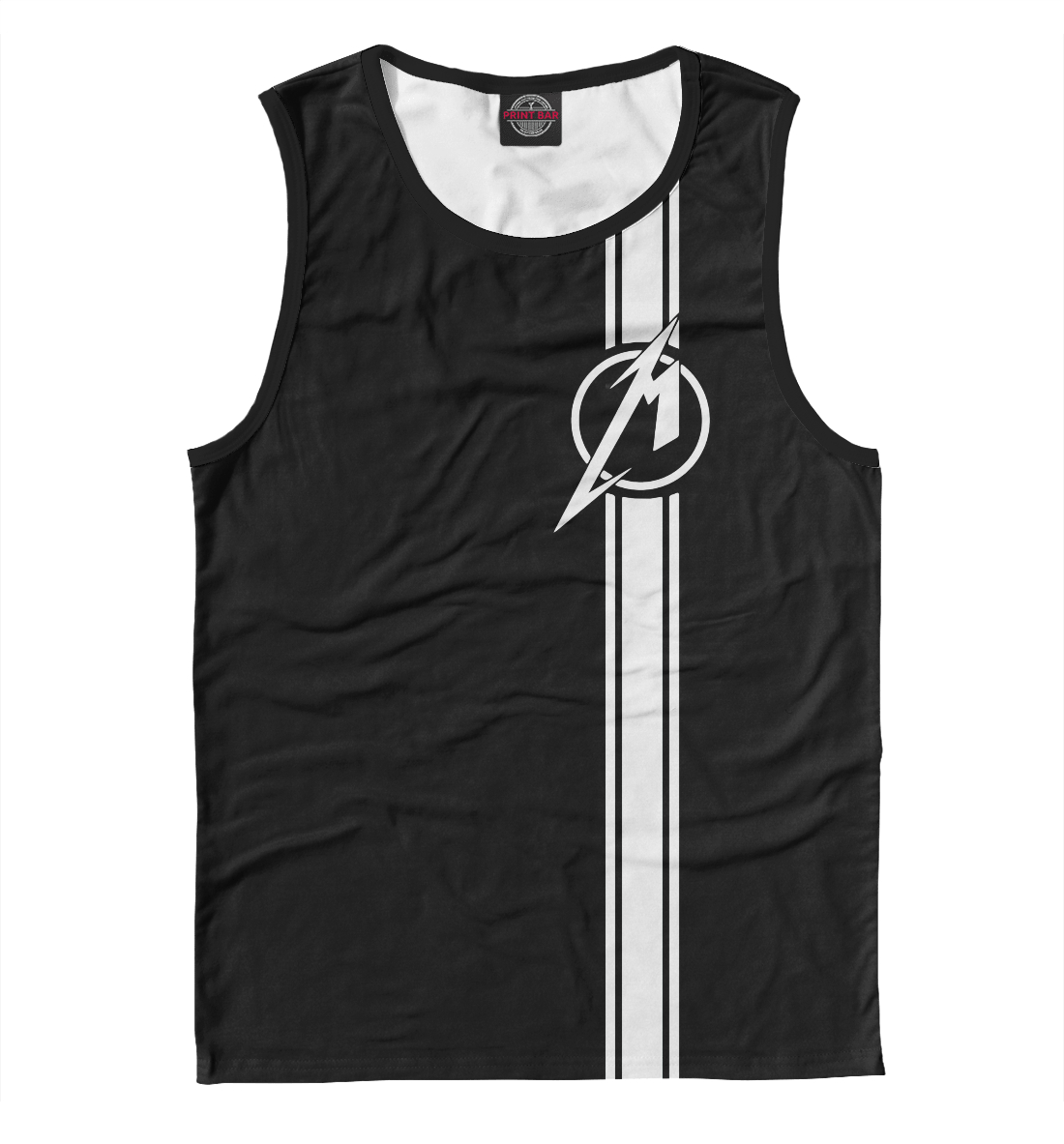 

Metallica