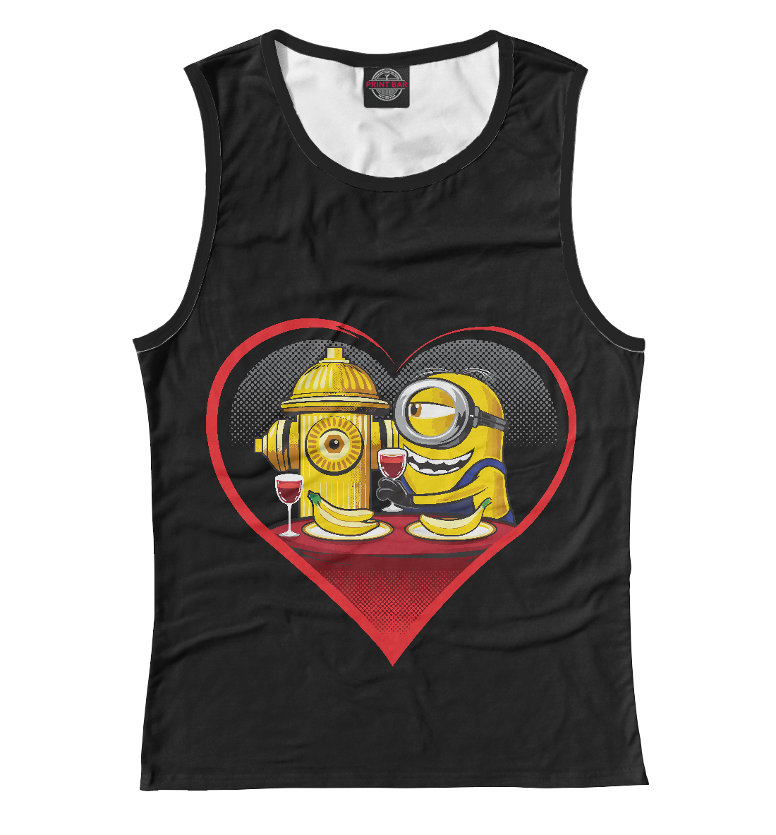 

Minion Love