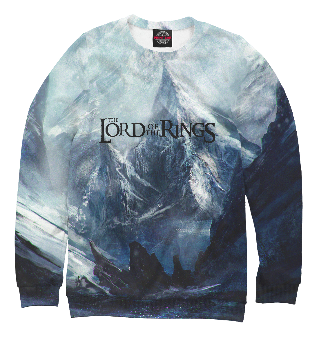 

Lord Of The Rings