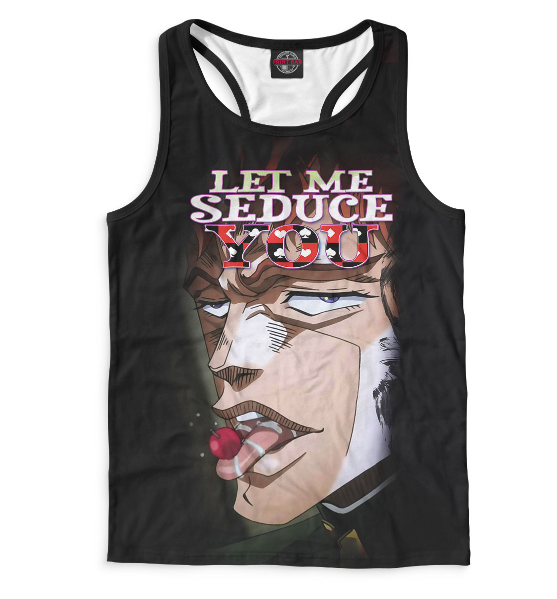 

JoJo's Bizarre Adventure