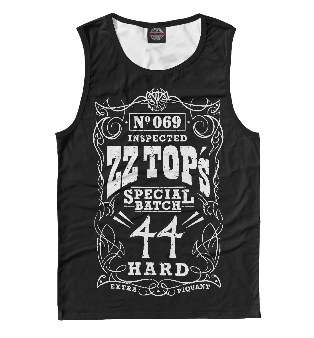 

ZZ Top