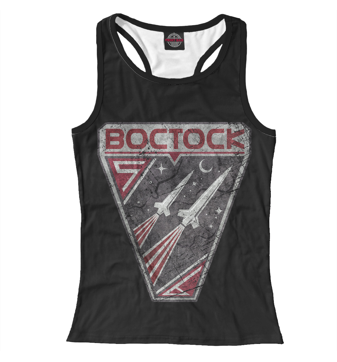 

СССР Восток 5