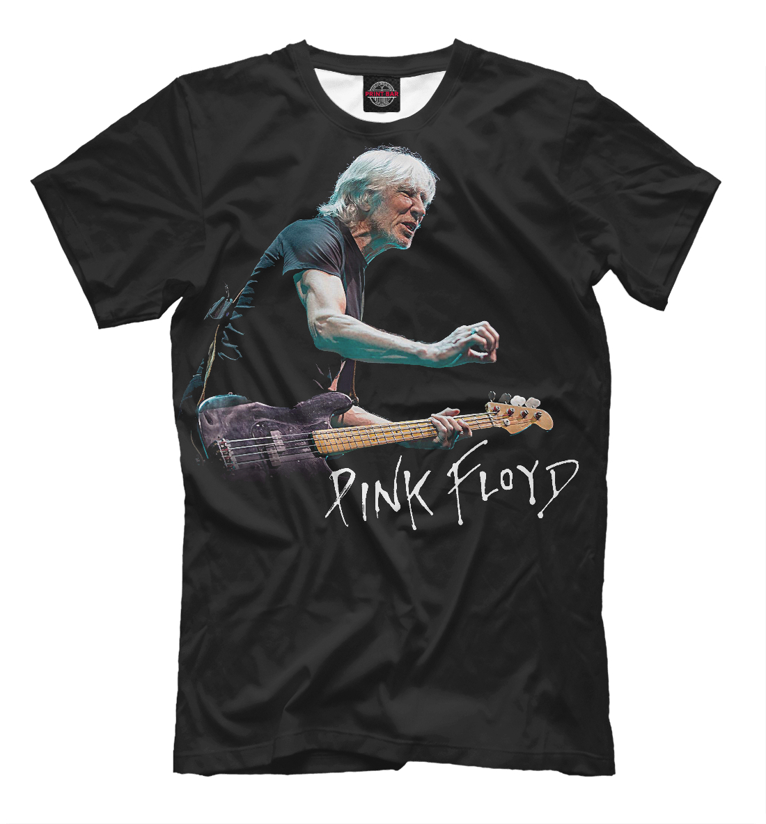 

Pink Floyd
