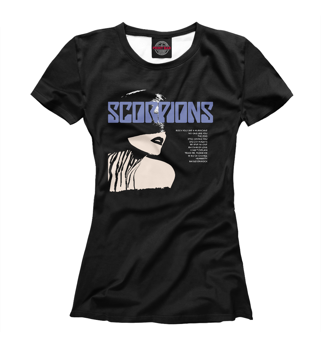 

Scorpions