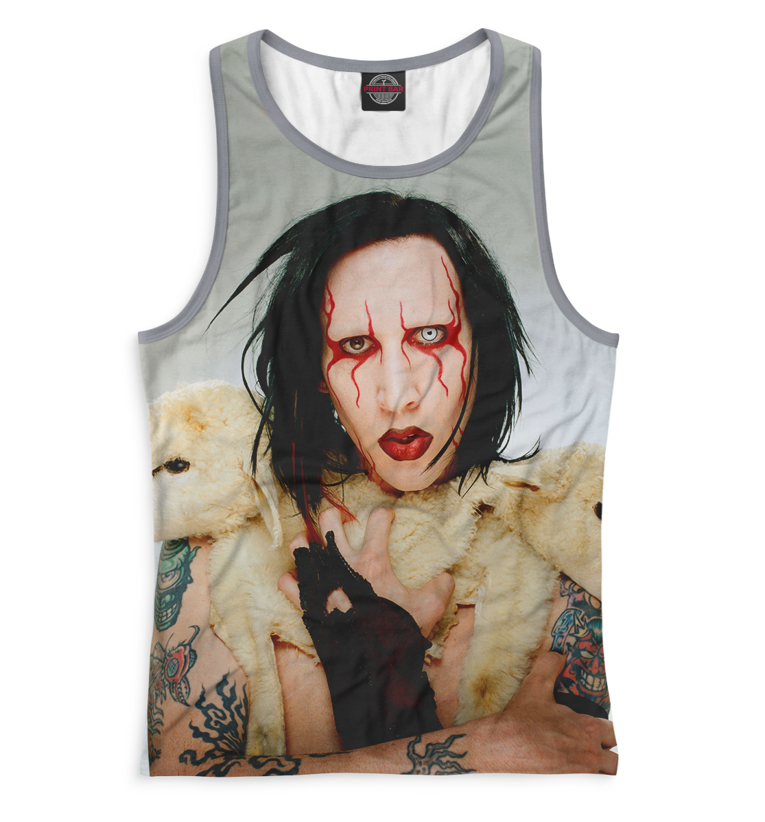 

Mаrilyn Manson