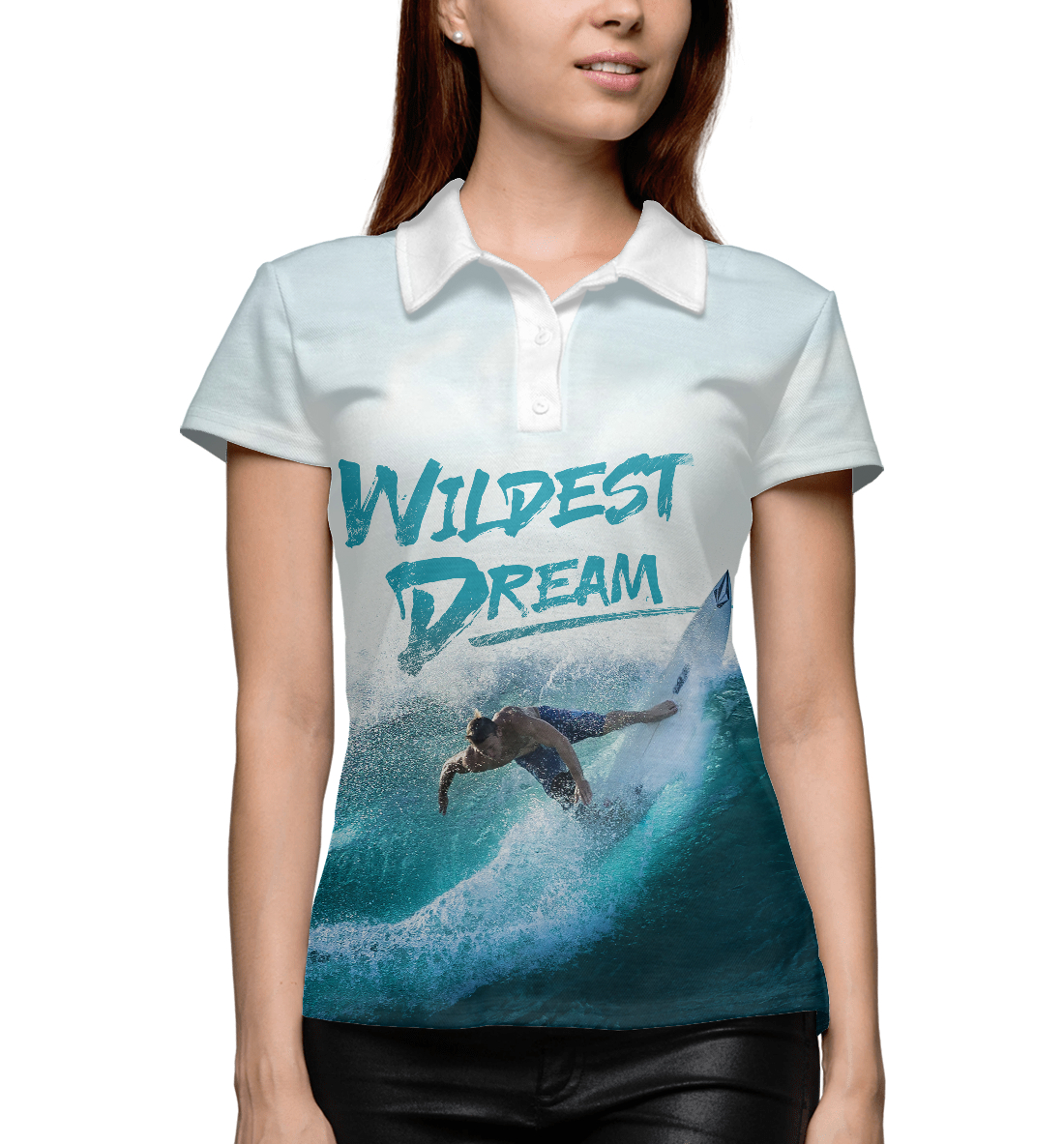 

Wildest Dream