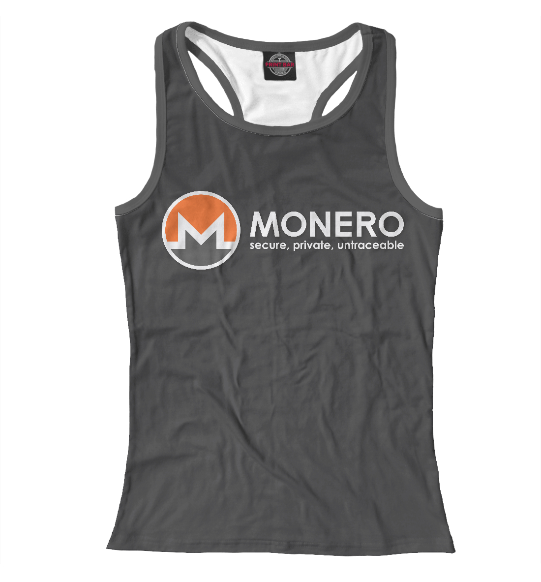 

Monero