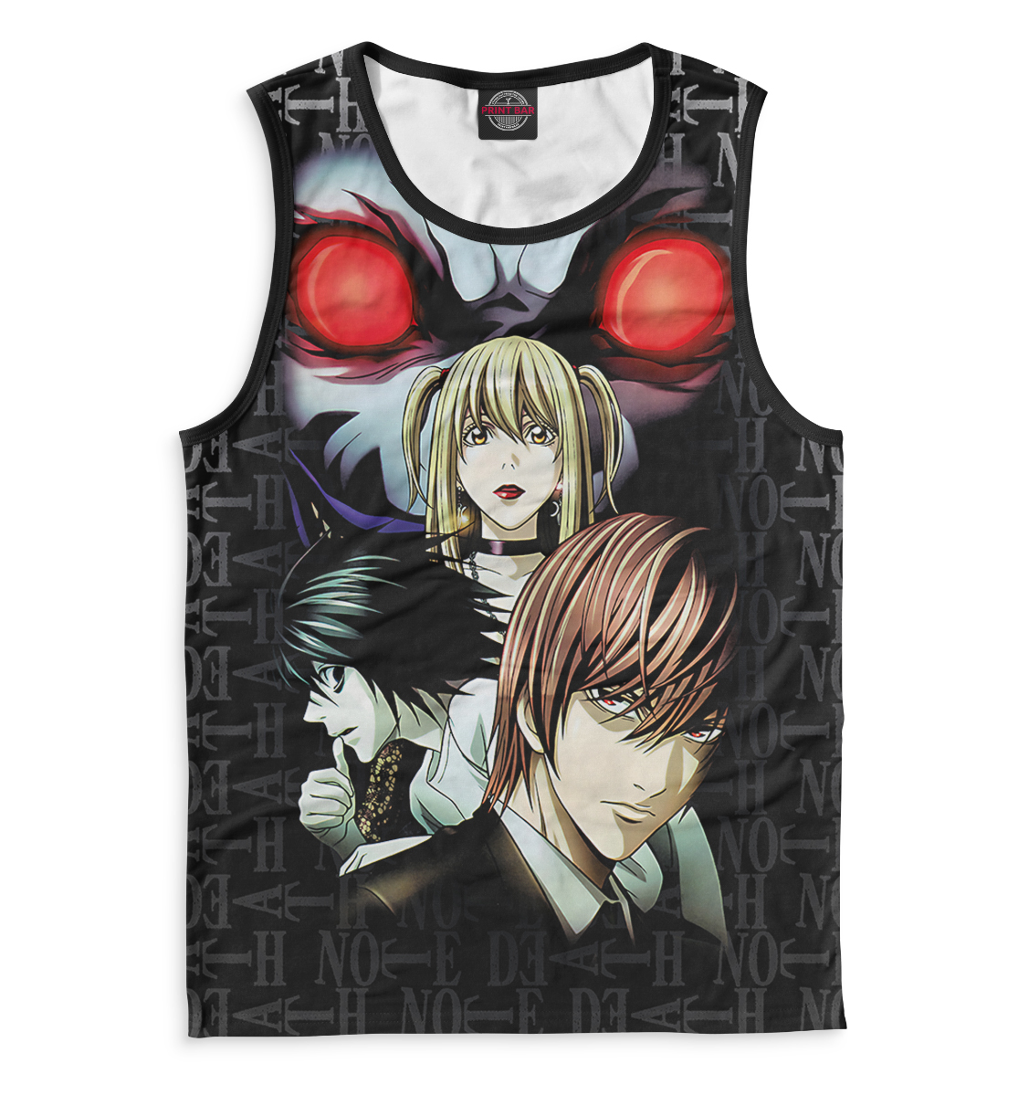 

Death Note