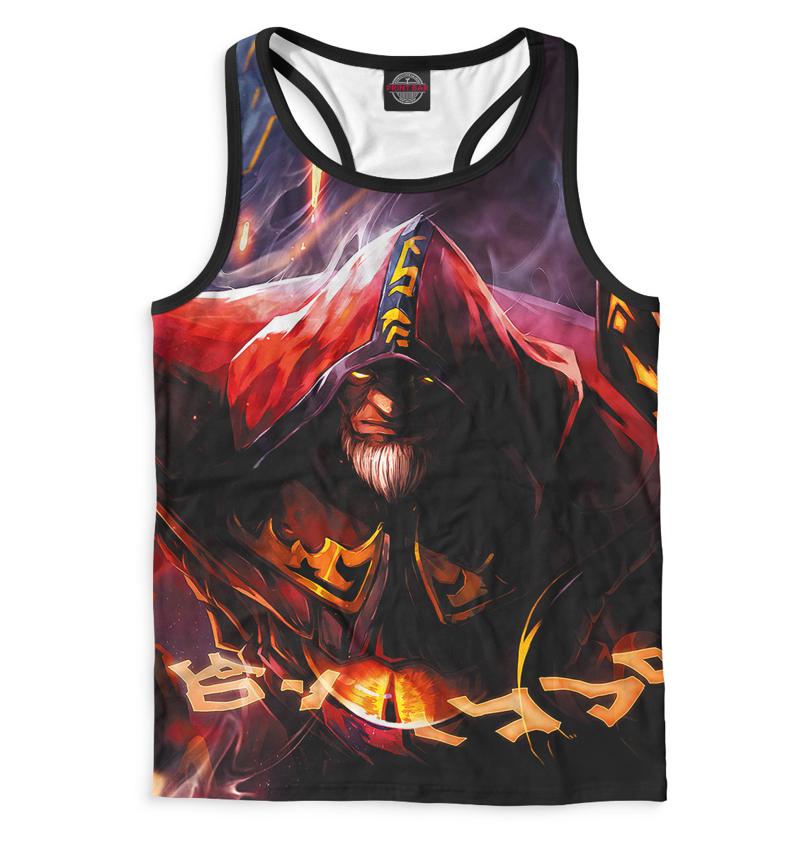 

Warlock