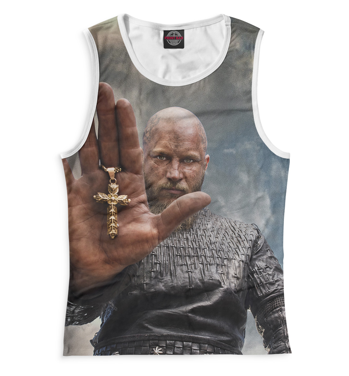 

Рагнар Лодброк