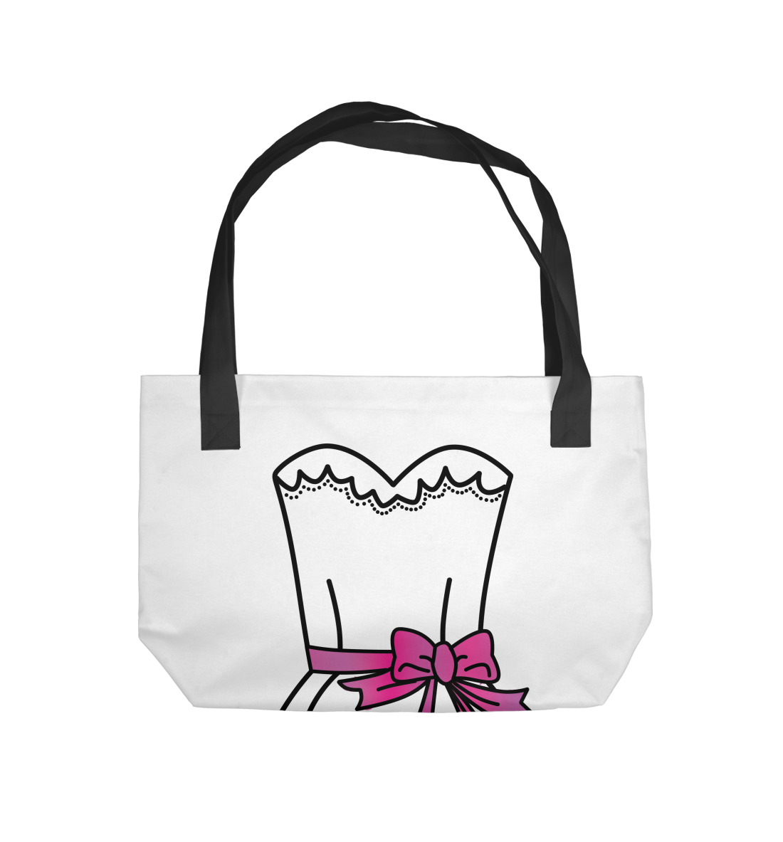 

Платье невесты