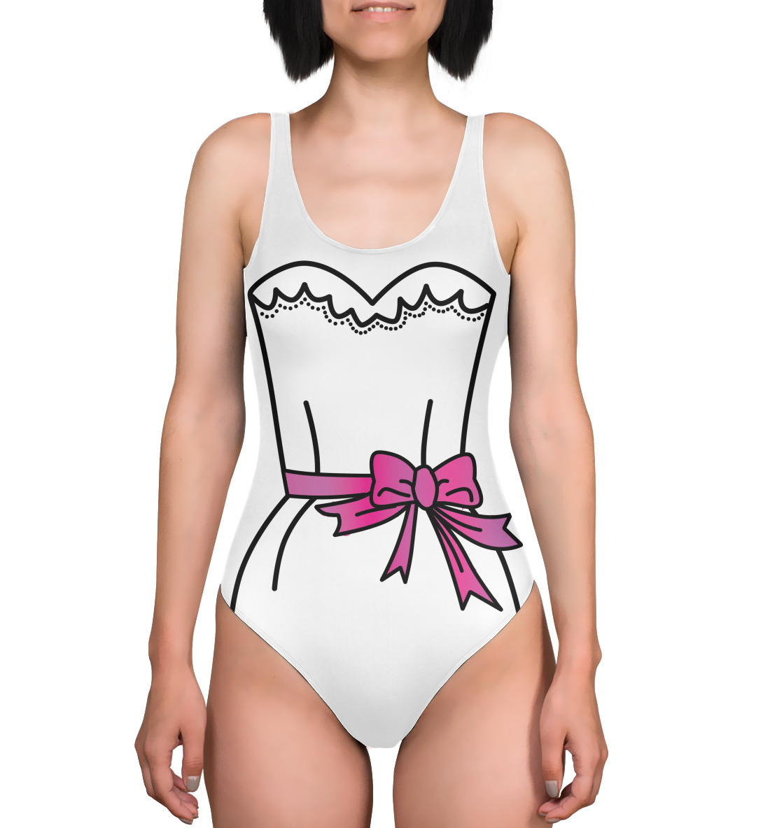 

Платье невесты