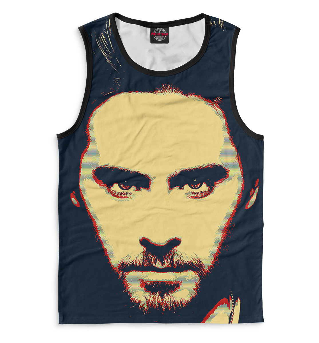 

Jared Leto