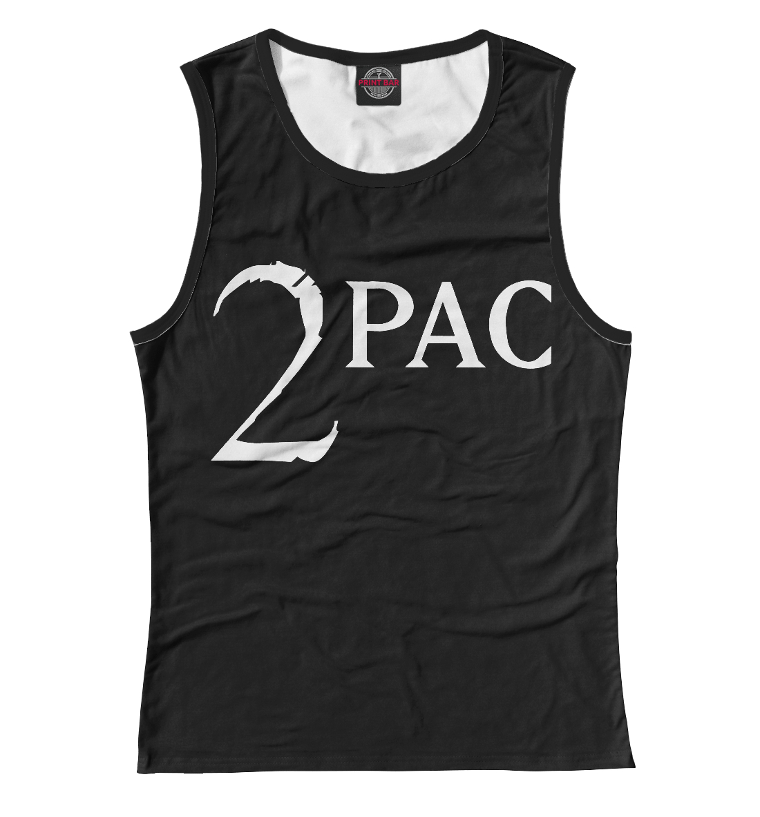 

2Pac