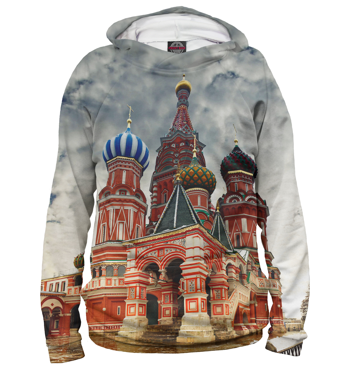 

Собор Василия Блаженного