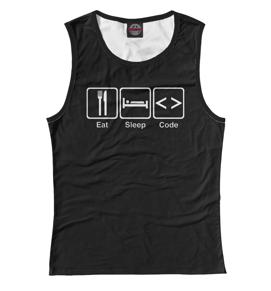 

Eat sleep code