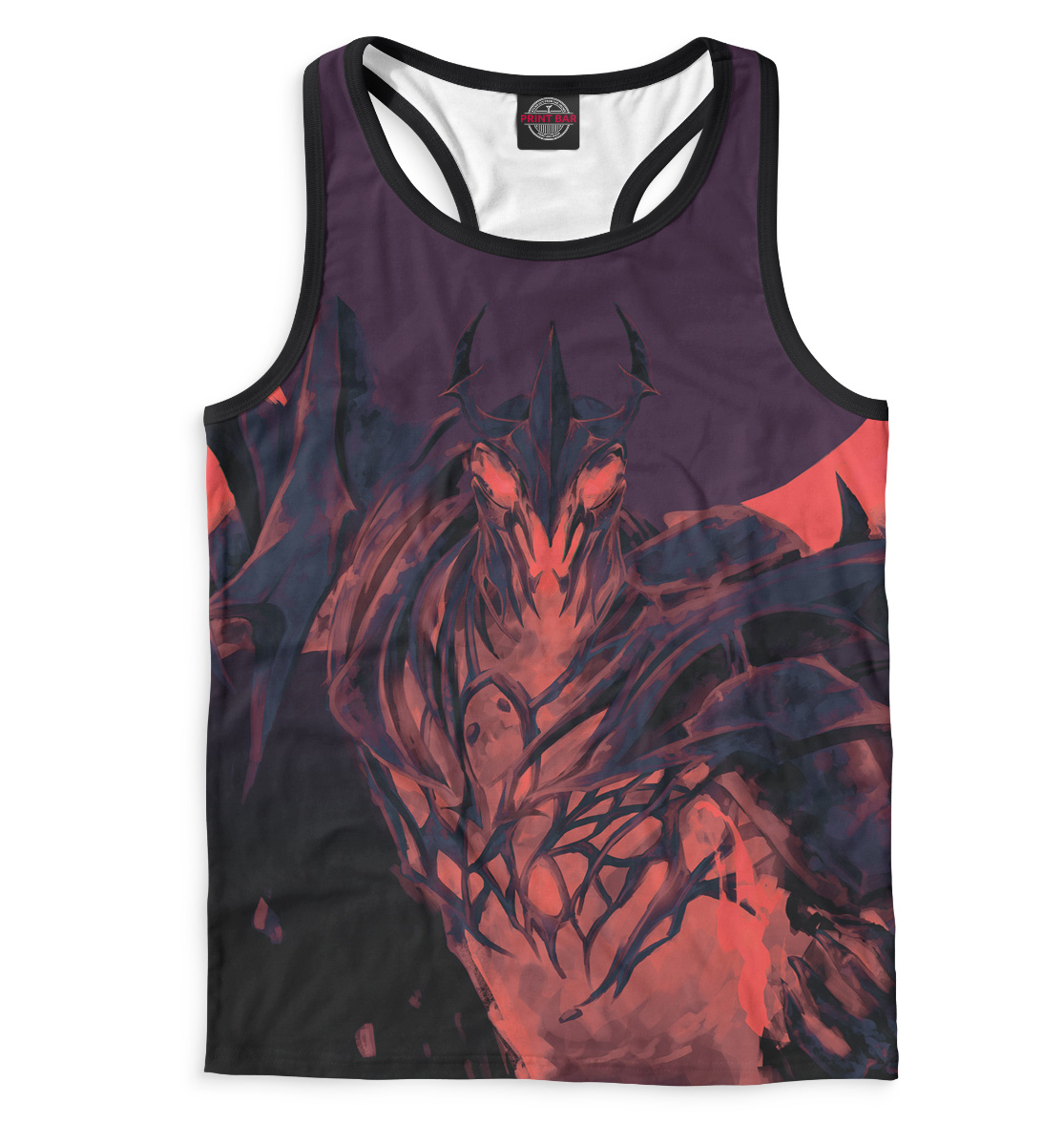 

Shadow Fiend