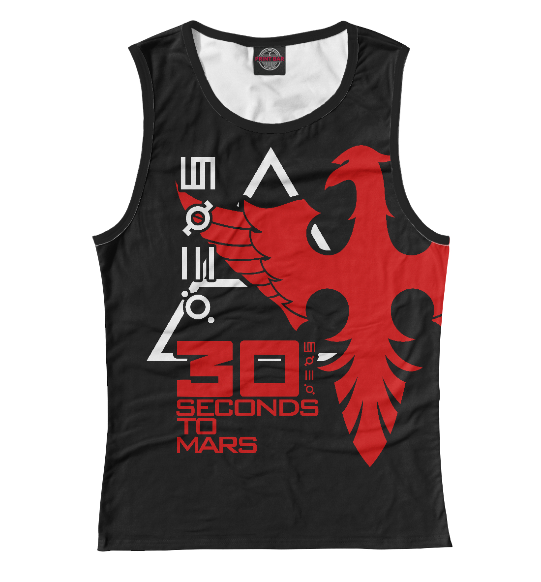 

30 Seconds to Mars