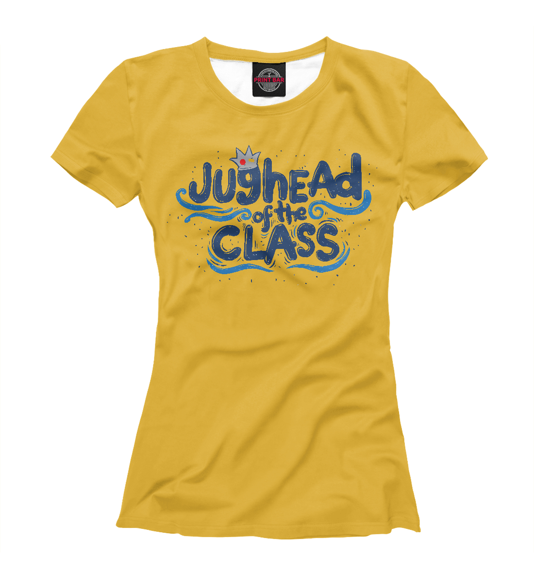 

Jughead