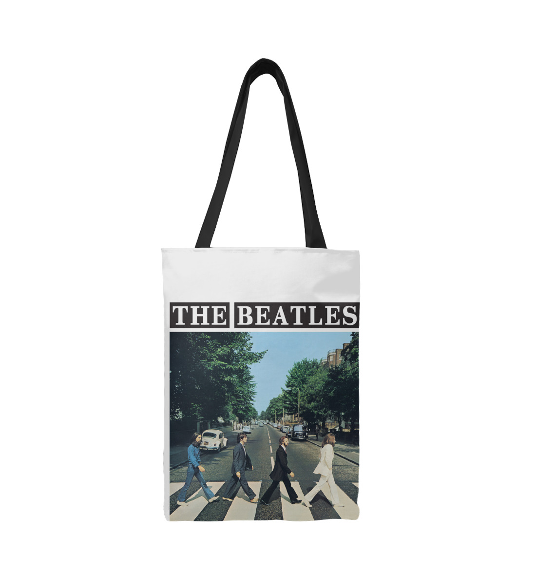 

The Beatles