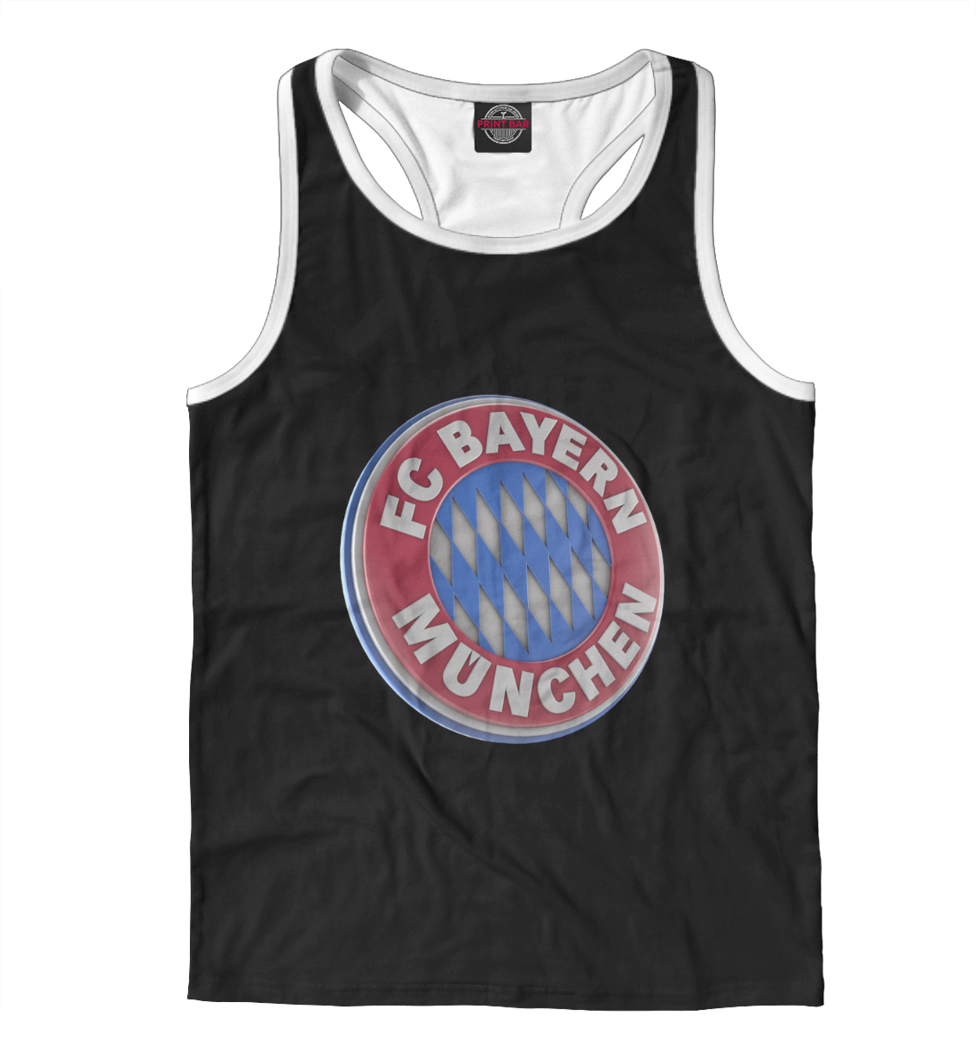

Bayern Munchen