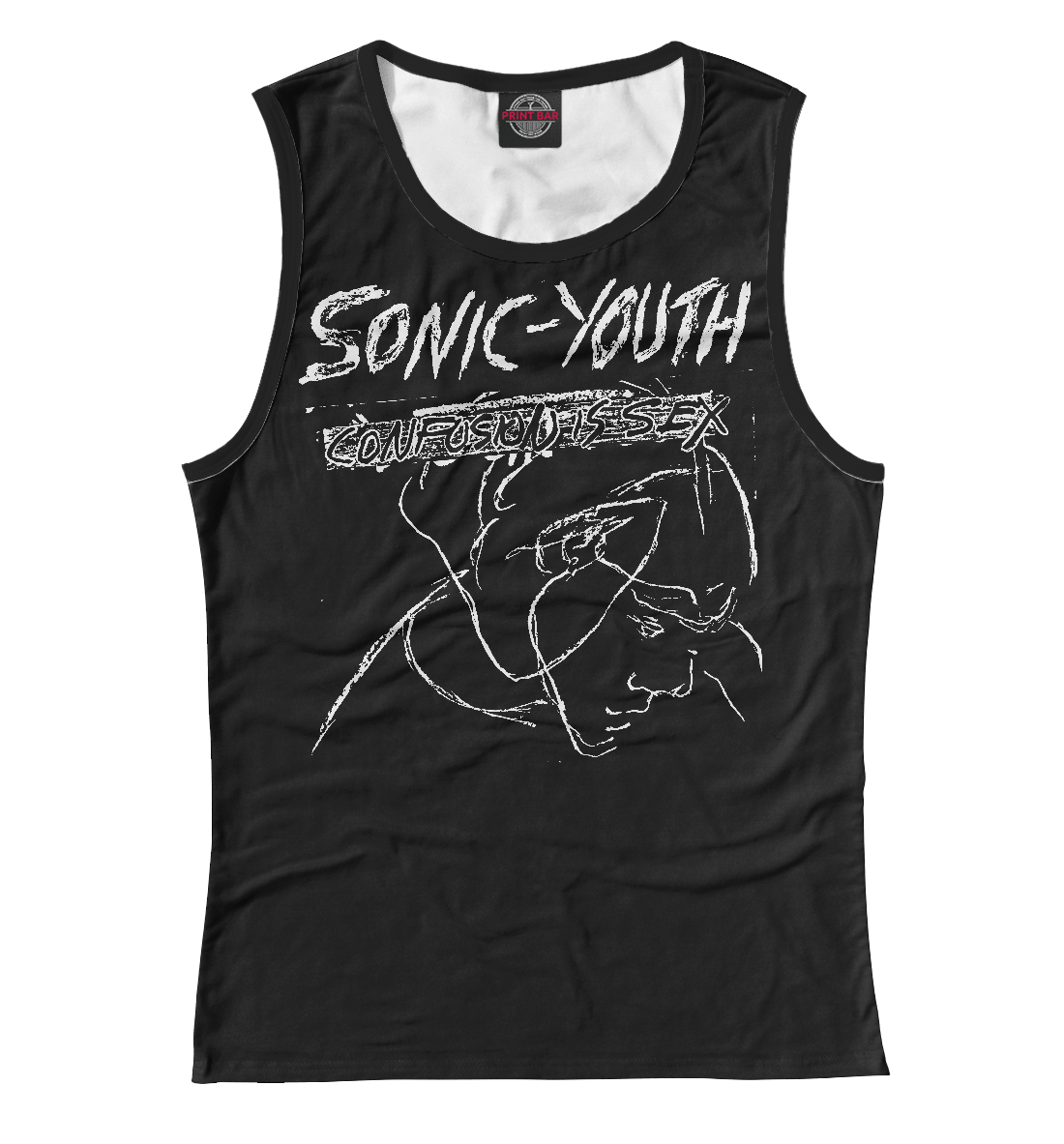 

Sonic Youth