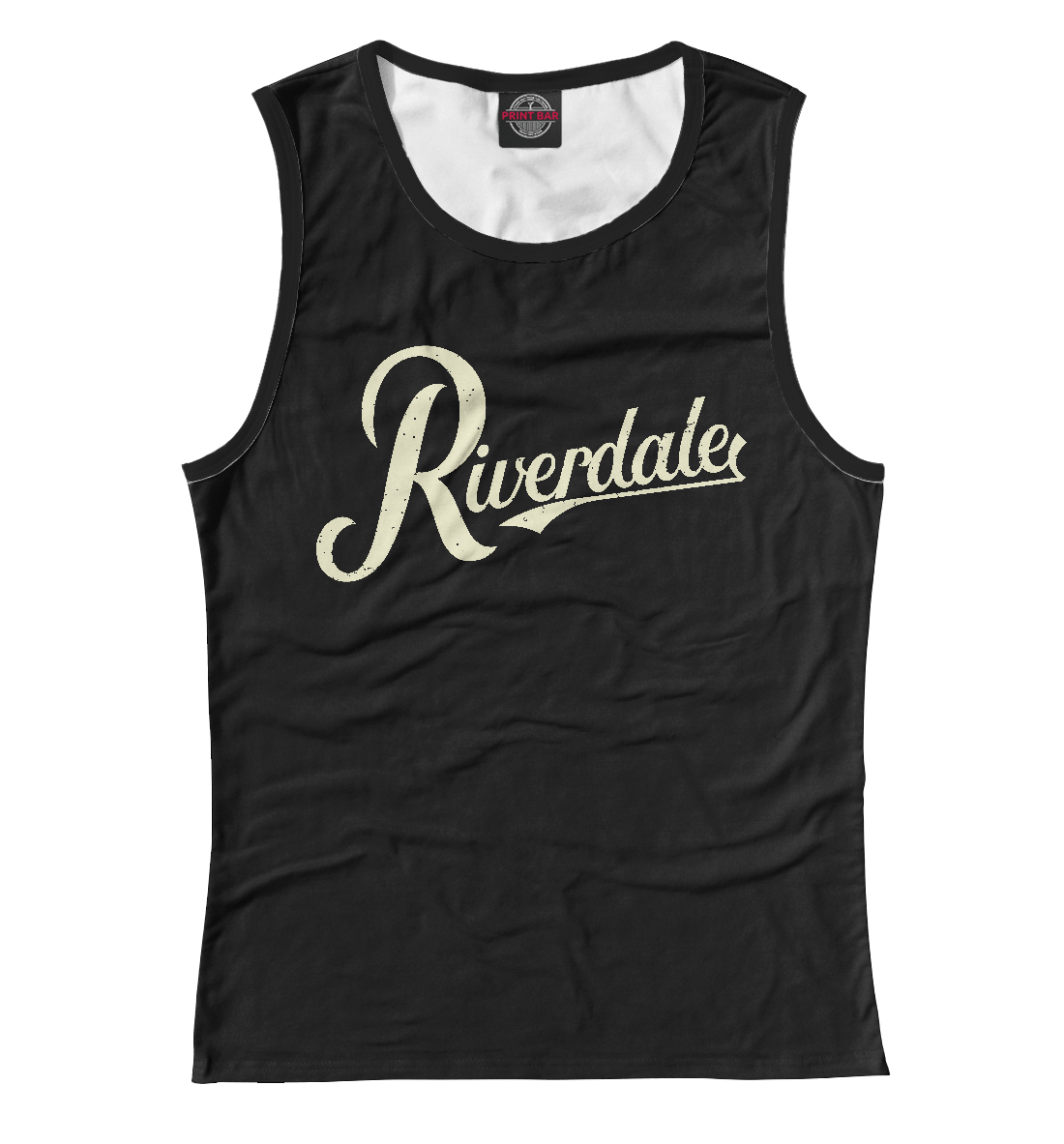 

Riverdale