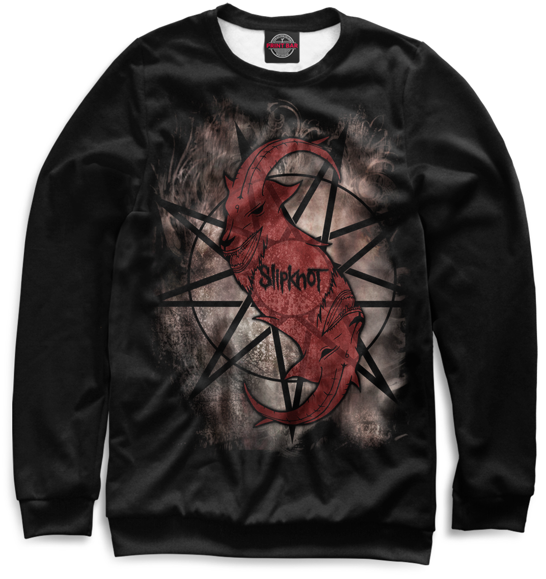 

Slipknot