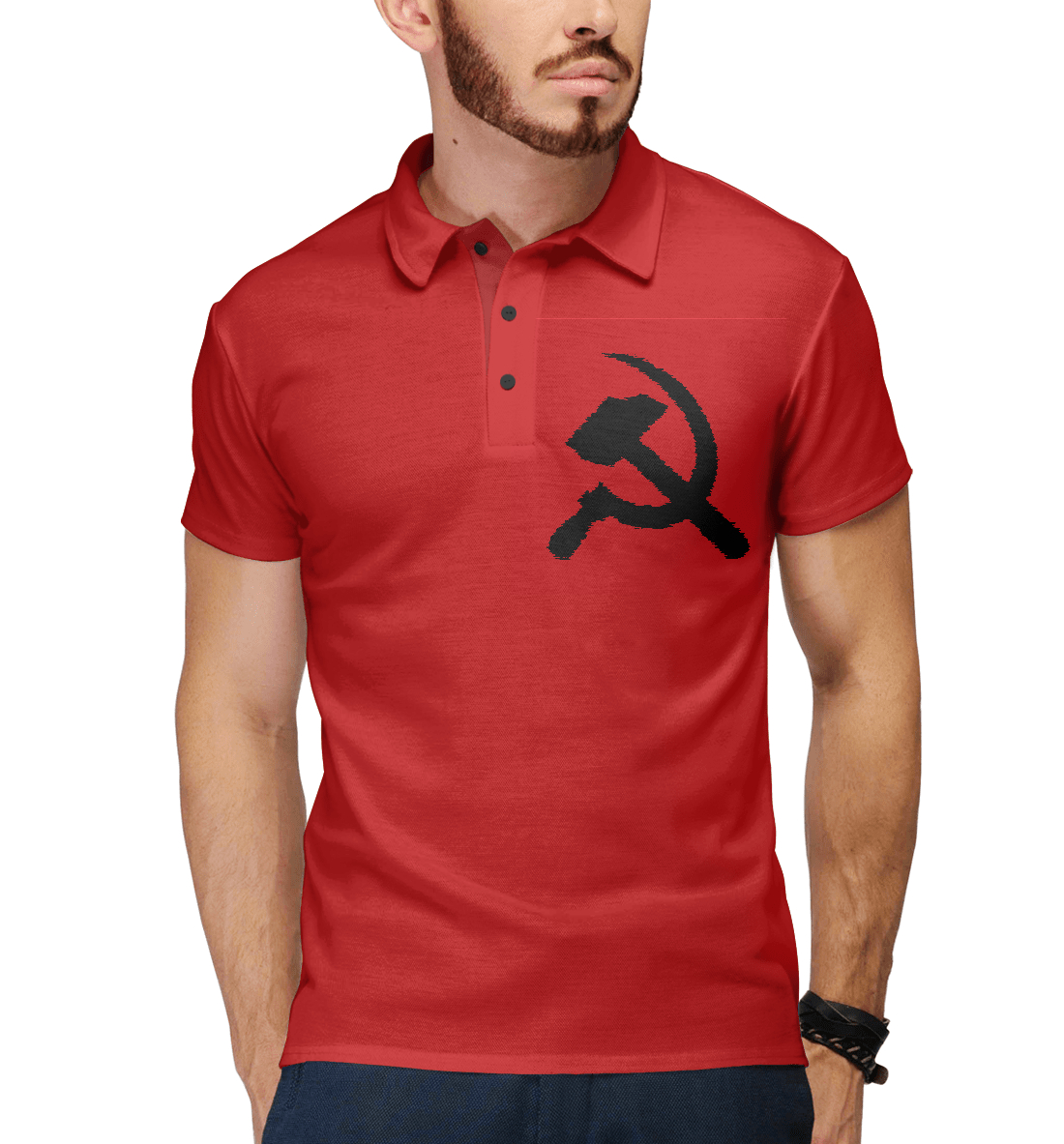

Серп и Молот