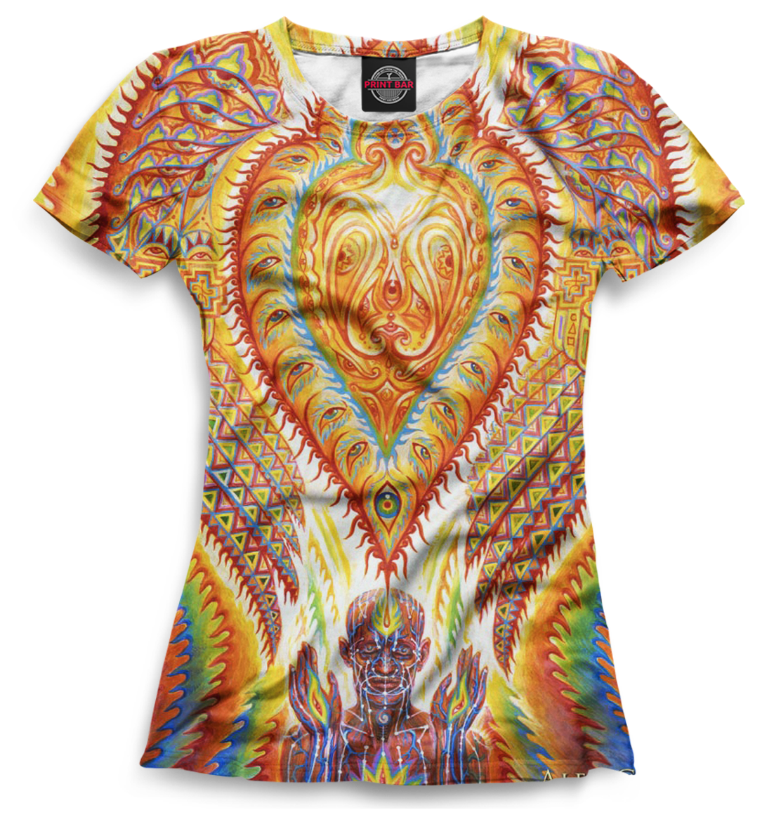 

Psychedelic