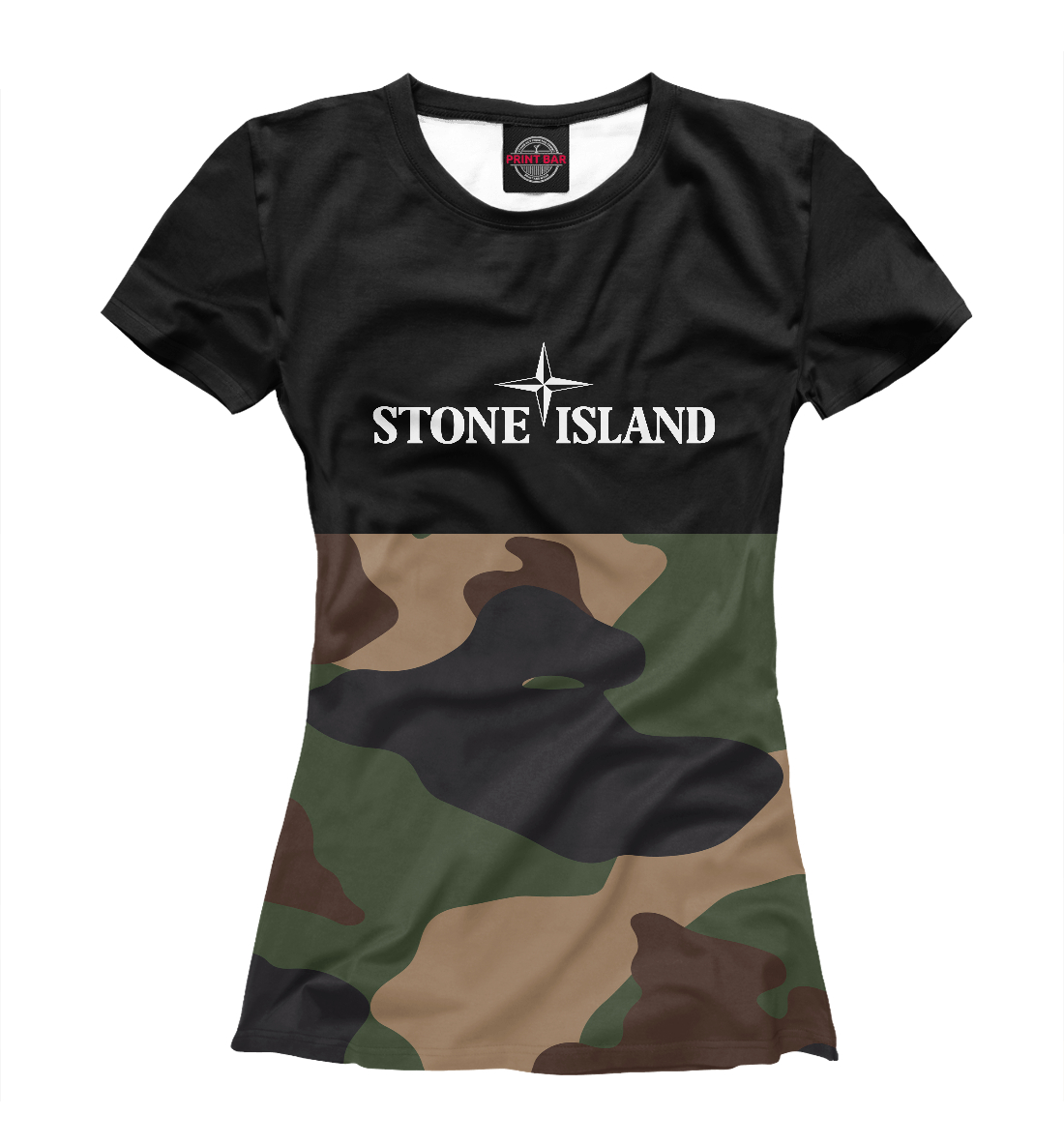 

Stone Island