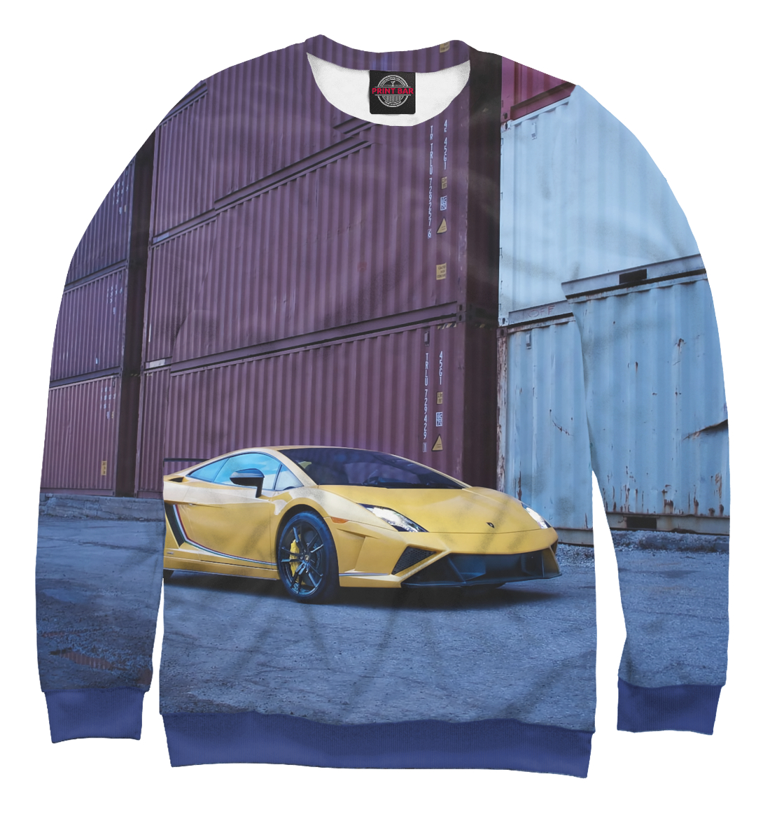 

Lamborghini