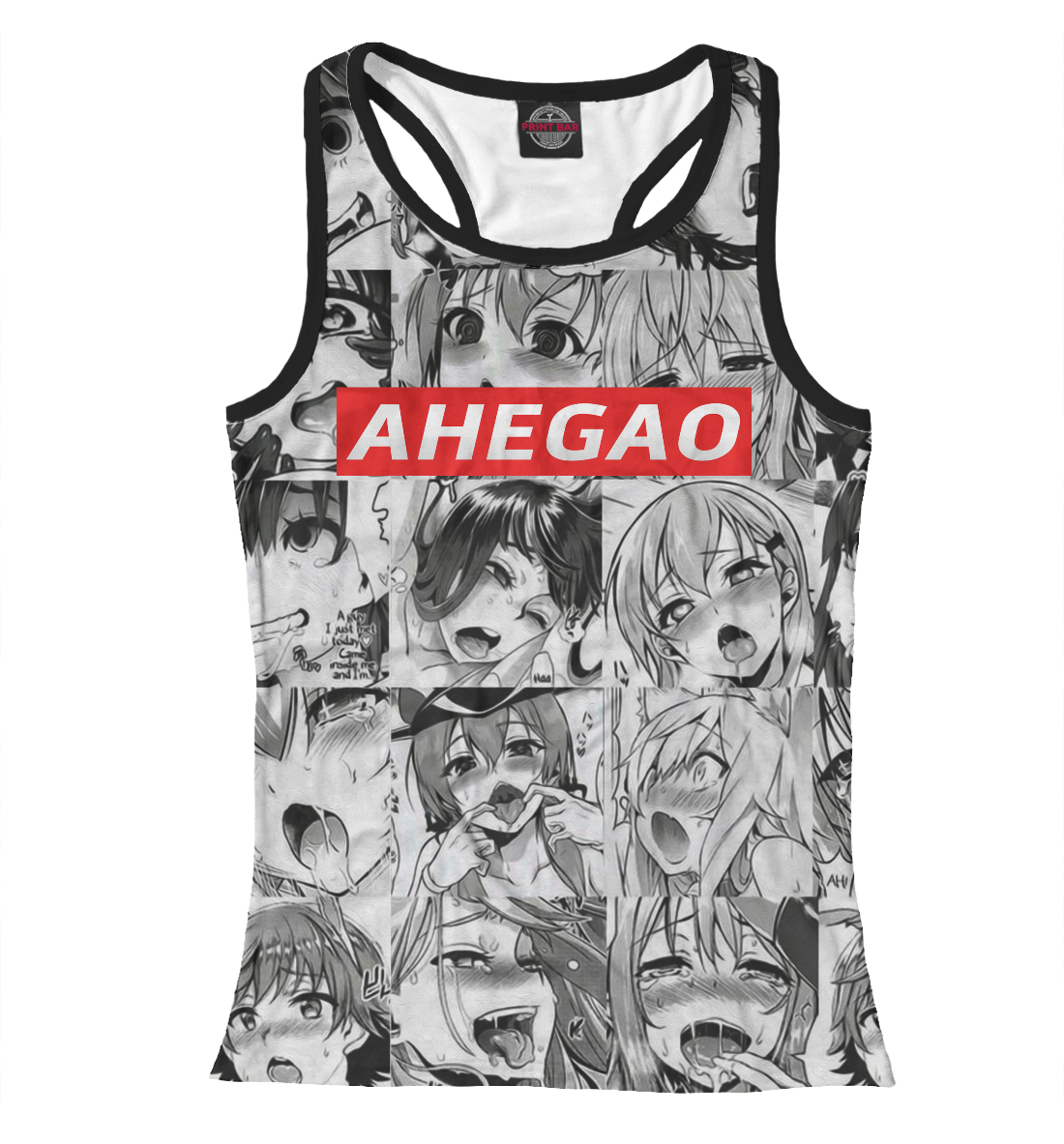 

AHEGAO