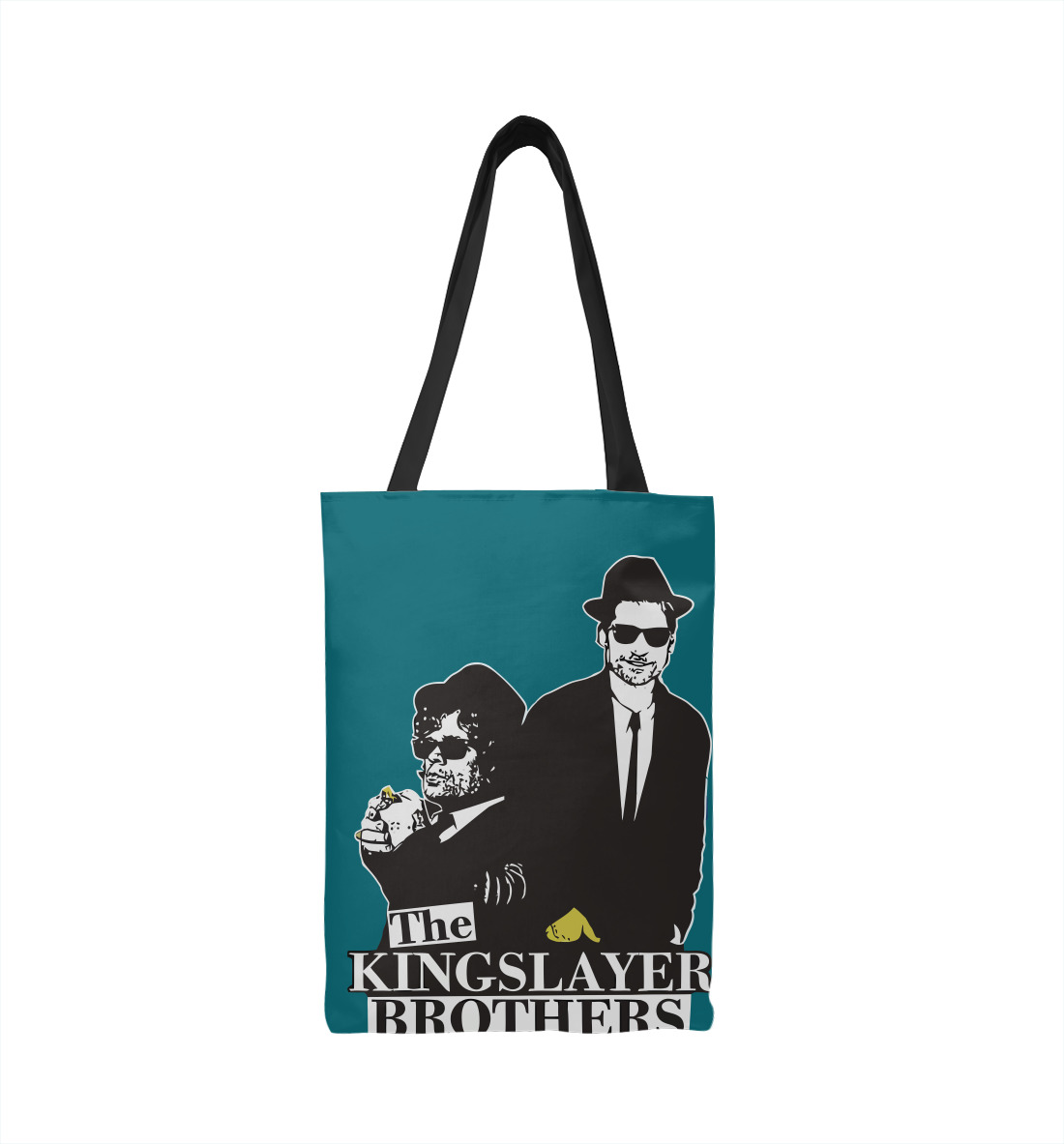 

Kingslayer Brothers
