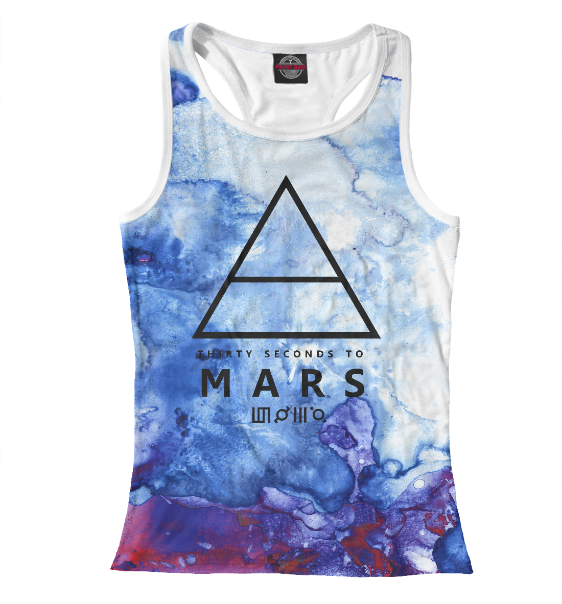 

30 seconds to mars