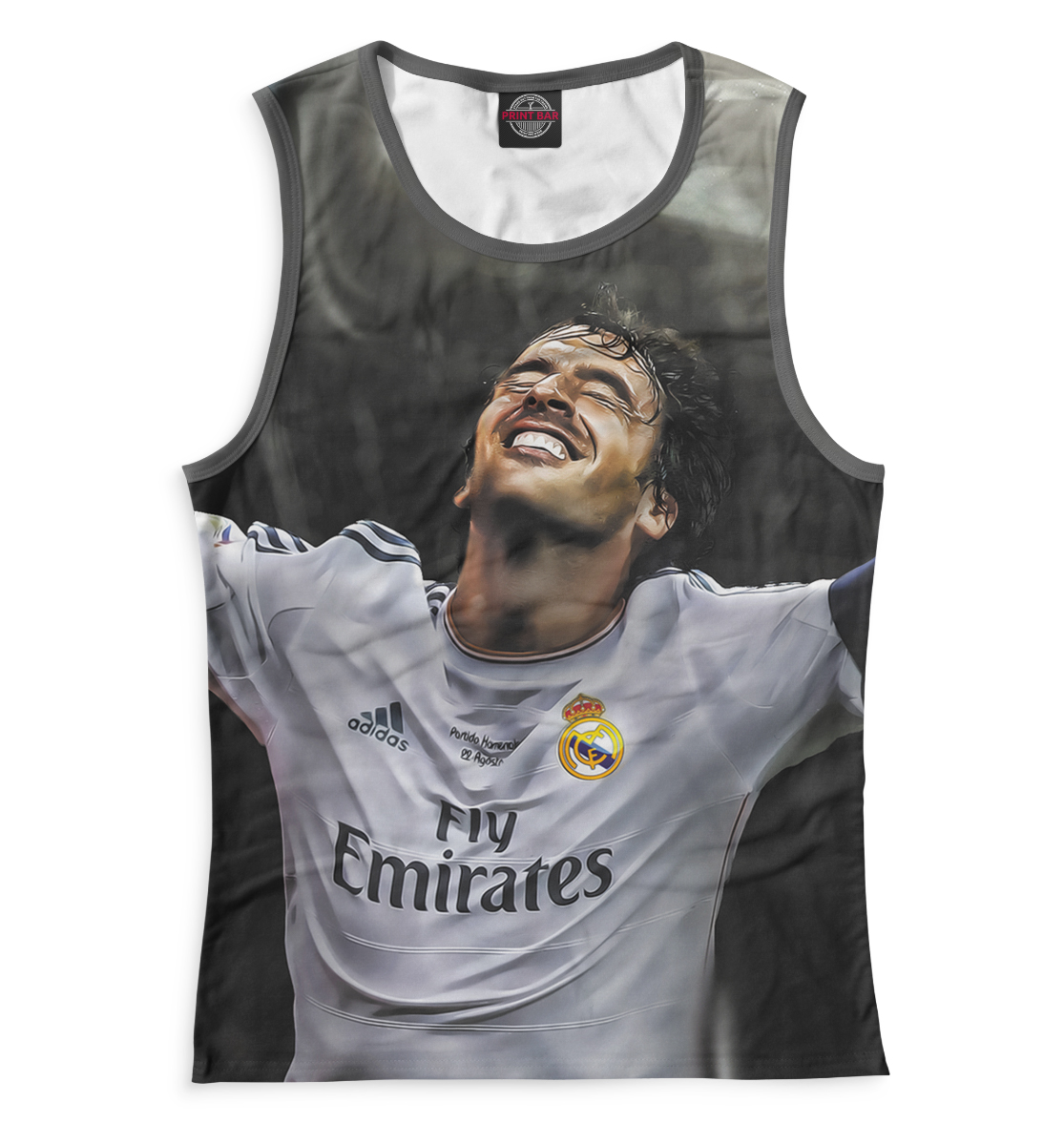 

Рауль Гонсалес