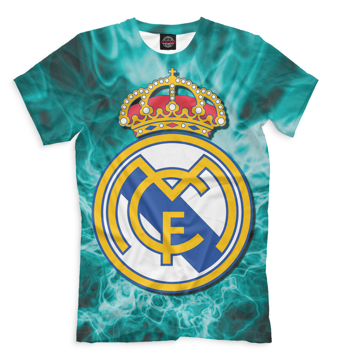 

Real Madrid
