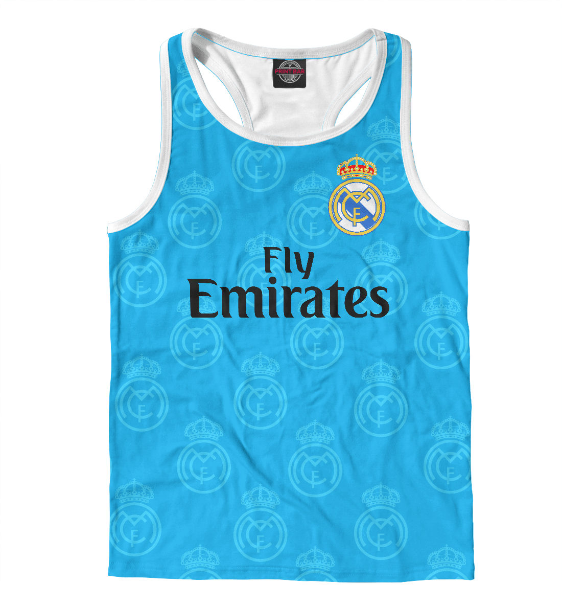 

Real Madrid