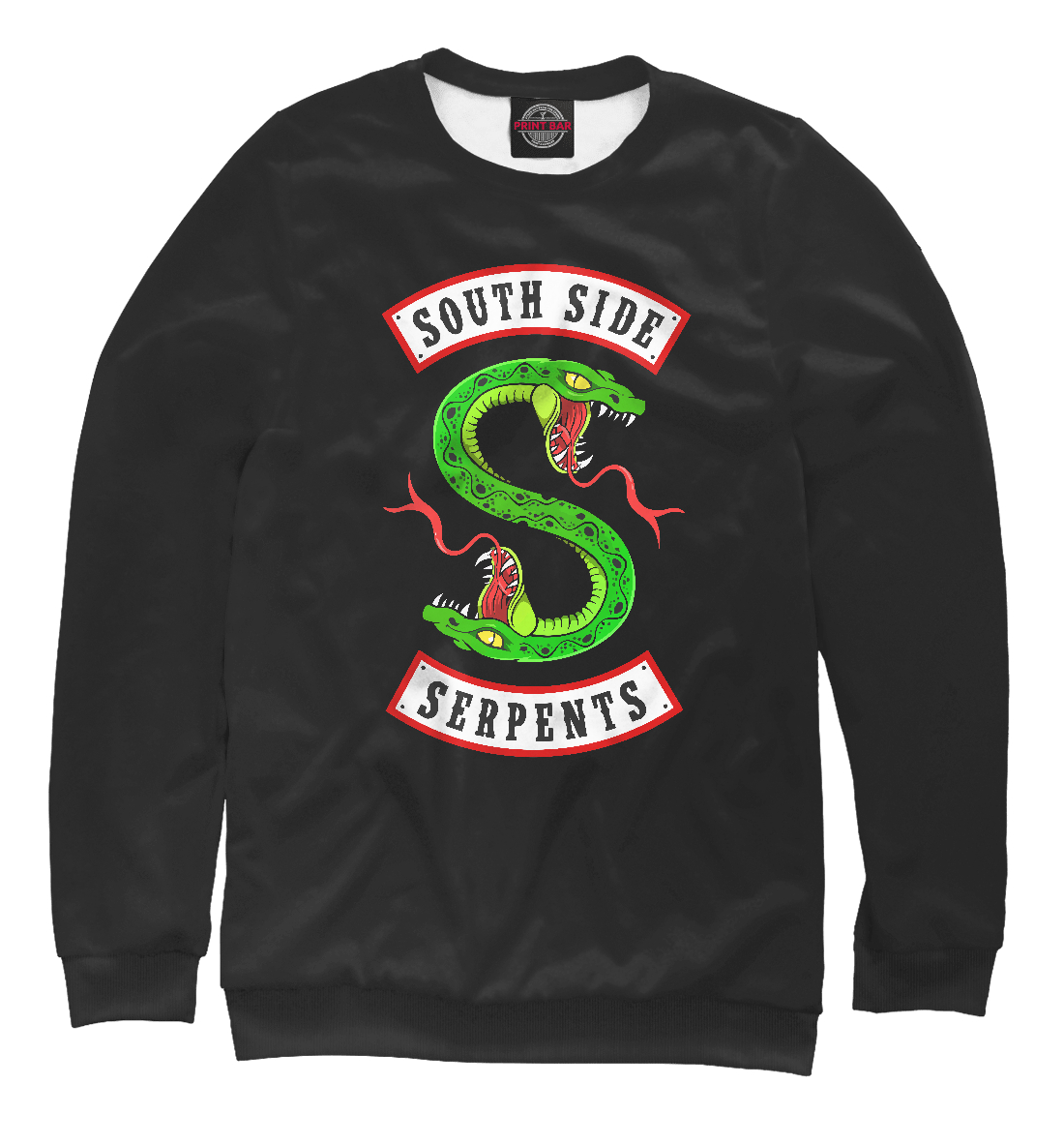 

South Side Serpents