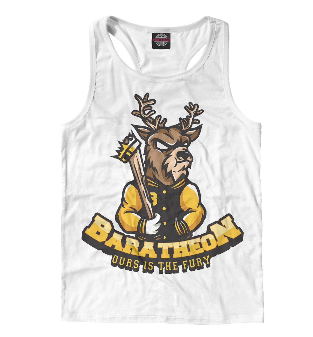 

Дом Баратеонов