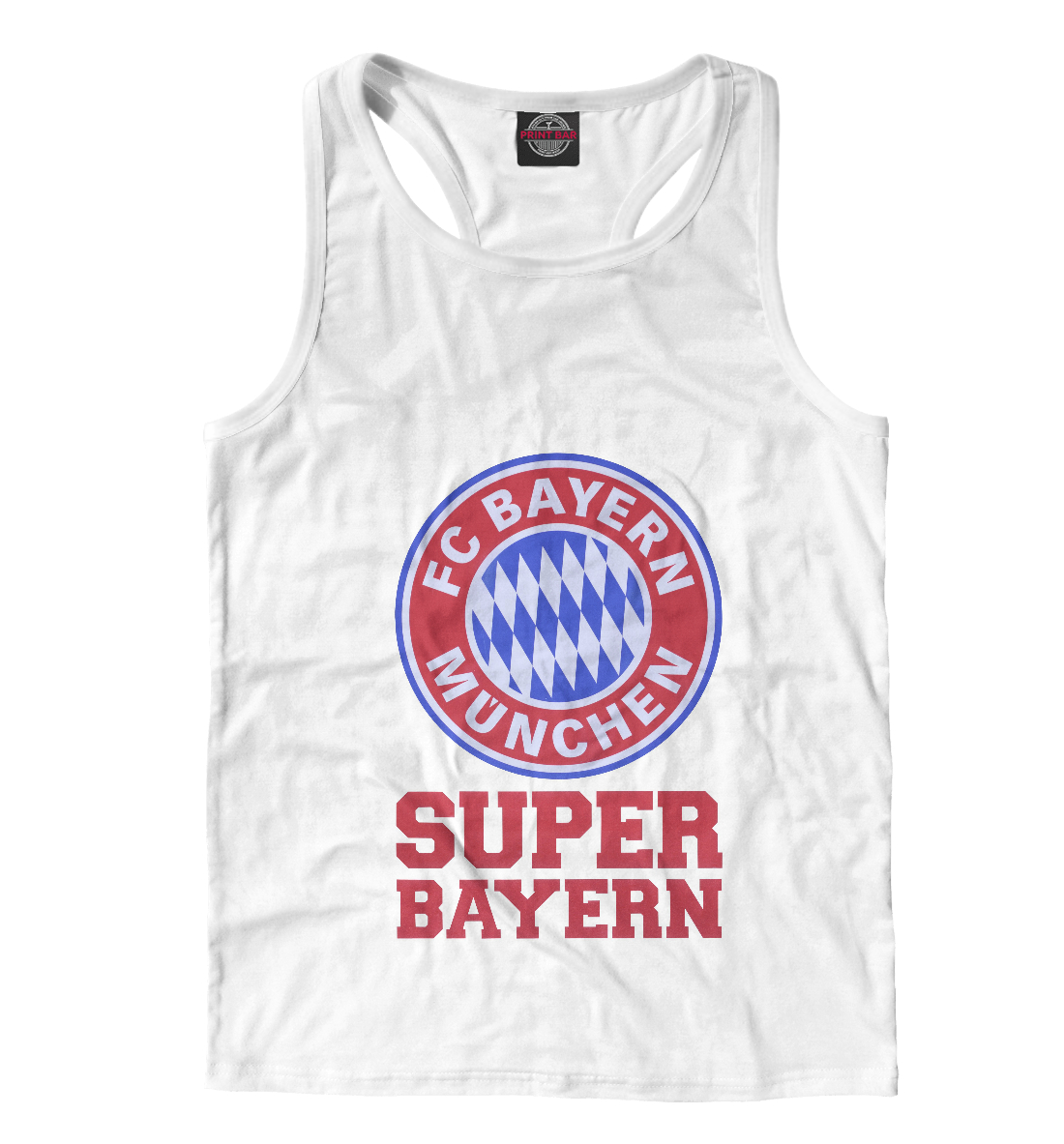 

Super Bayern