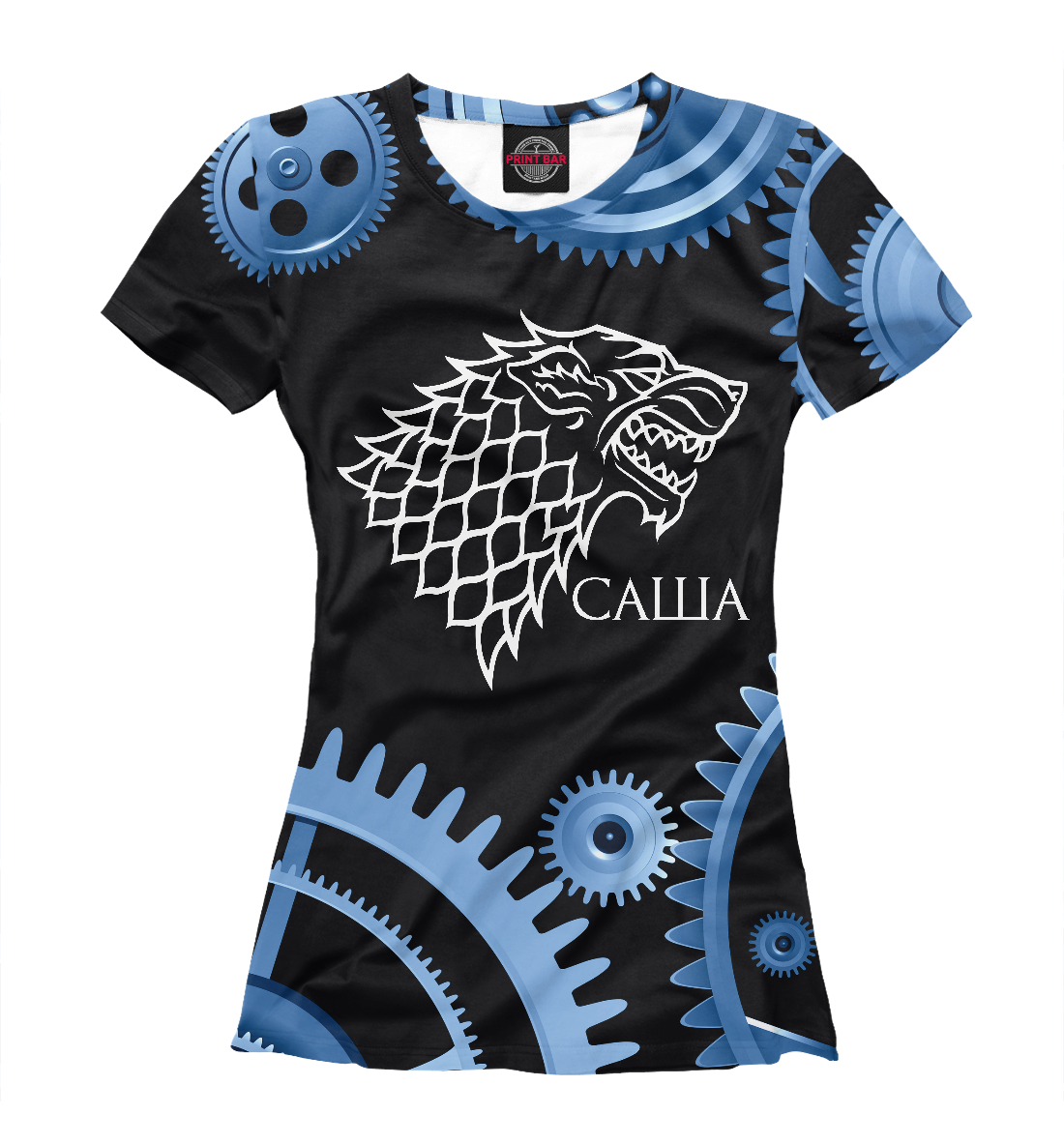 

Саша-Stark