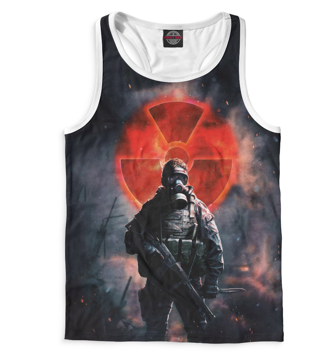 

S.T.A.L.K.E.R.
